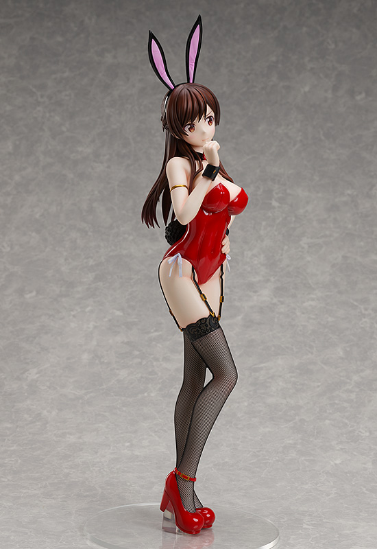 Chizuru Mizuhara: Bunny Ver. | Ultra Tokyo Connection